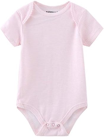 Multi-Layered Unisex Baby Layette Set for Toddler Boys