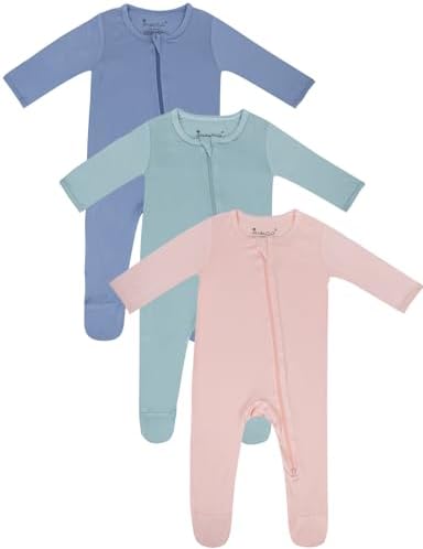 Jimonda Bamboo Pajamas for Kids