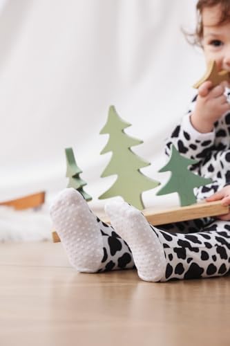 Our LittleUNIFACO Baby Pajamas - Snug Soft Safe for 0-12Mo