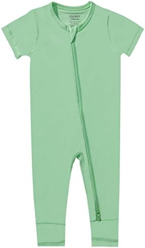 Guisby Rayon Made from Bamboo Baby Pajamas