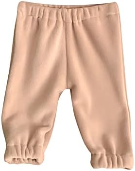 Soft Cotton Bloomers Pants for Baby Boys Girls 0-15T