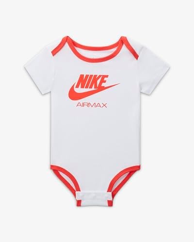 Nike Baby Bodysuit Box Set - Perfect for Little Ones