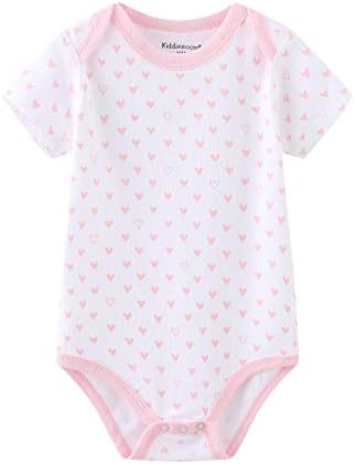 Big Layette Set for Boys Toddler Preschooler Unisex Baby Clothing Gift