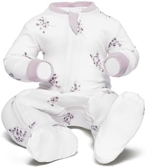 Zippyjamz - Organic Sleepwear for Babies