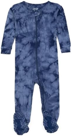 Leveret Matching Pajamas for Family