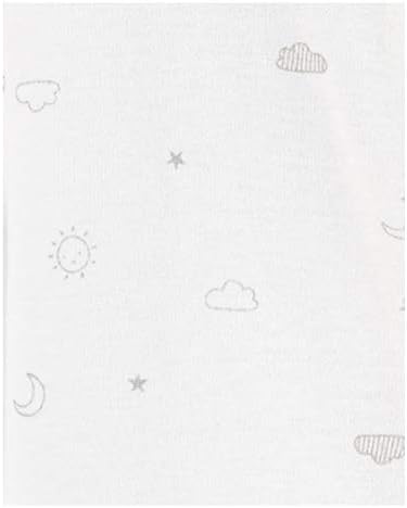 Carters Baby Boys 2-Piece Expandable Blanket Puzzle Set