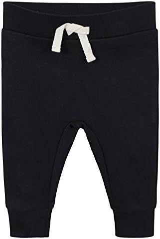 Comfortable Stretch Pants for Baby Boys