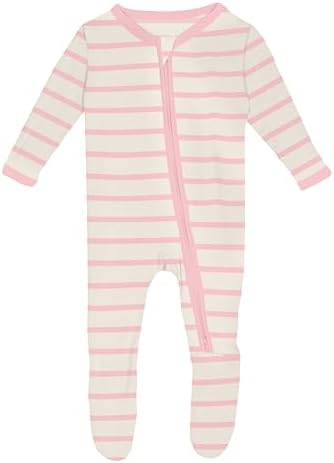 KicKeed Baby Footies