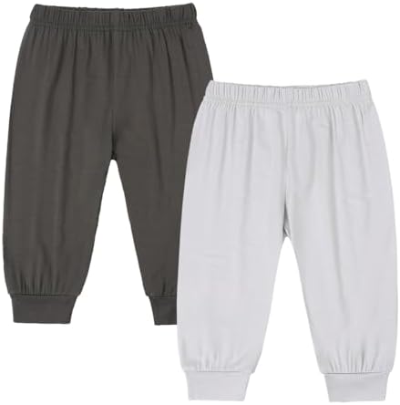 Bamboo Viscose T-Shirts Comfort Style for Kids