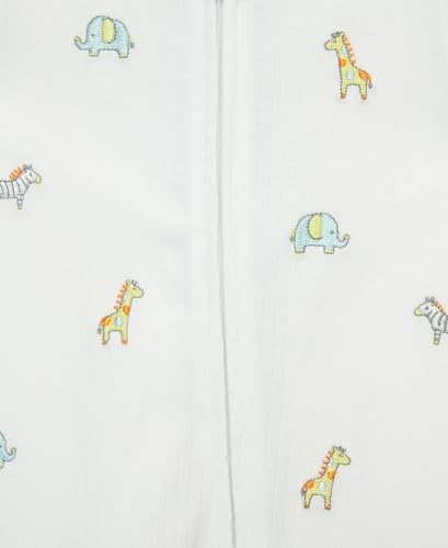 Little Me Footie Pajamas