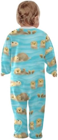 Stylish 3MRomper for Kids Soft Comfortable Paired with Pajamas