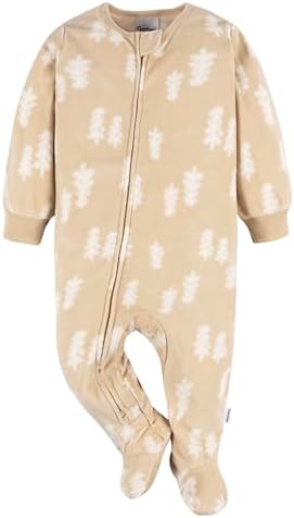 flame resistantGerberPajamas