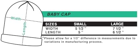 Inktastic Baby Beanie Hat for Big Brothers