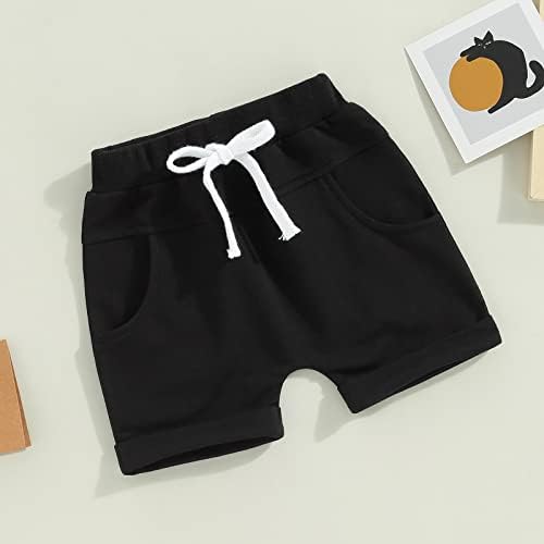 Bagilaanoe Toddler Shorts