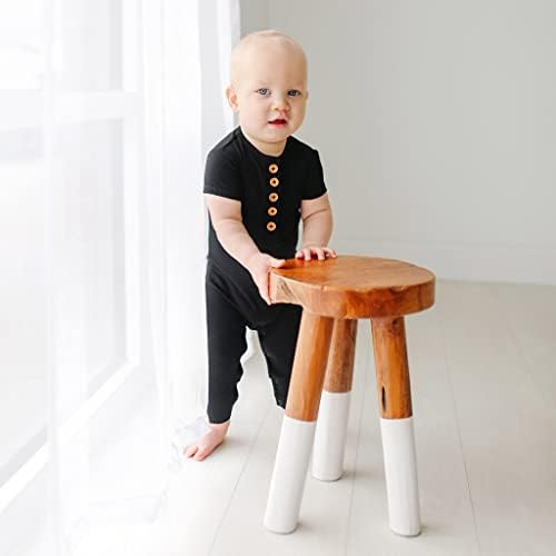 Soft Stretchy Pajamas for Boys