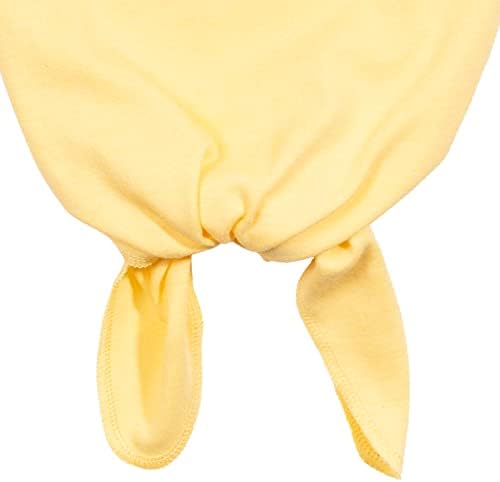 Disney Pixar Monst-photo Long Sleeve Swaddle Set forInfants