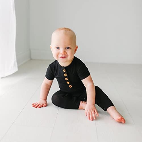 Soft Stretchy Pajamas for Boys