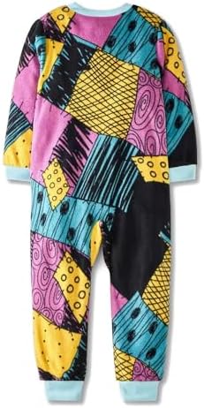 Disney Nightmare Before Christmas Pajamas for Babies