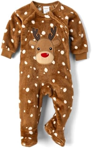 Cozy Gymboree Unisex Pajamas