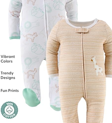 Style-licious Newborn Set