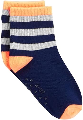 Keep Little Ones Cozy with Carters 12-Pack