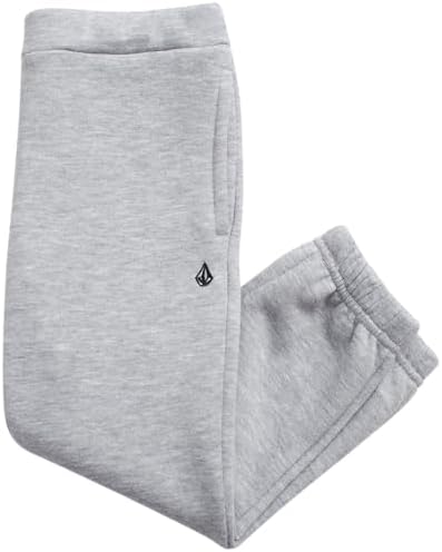 Stylish 2-Piece Toddler Boys Jogger Set