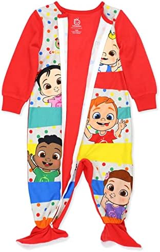 SnUG CoComelon Pajamas