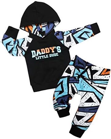 Adorable Toddler Boys Outfit