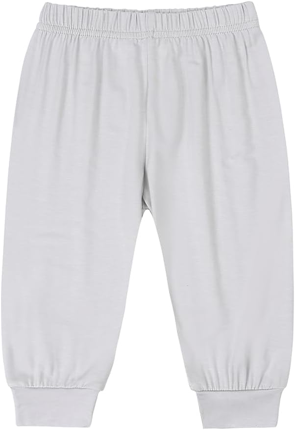 Bamboo Viscose T-Shirts Comfort Style for Kids