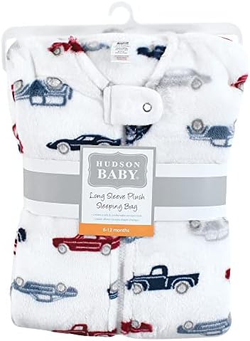 Hudson Baby Sleep Sack
