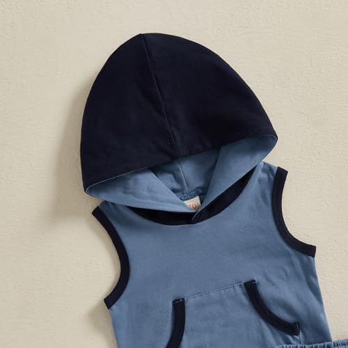 Meiweileya Baby Toddler Short Set