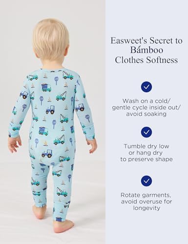 Cottony Soft Cozy Bamboo Viscose Sleepwear for infant