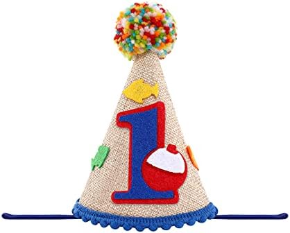 FYMNSI First Birthday Set - Affordable Cute and for Boys