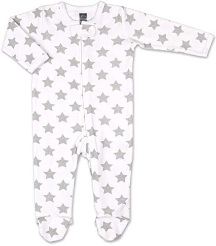 The Peanutshell Baby Sleepers 3-Pack