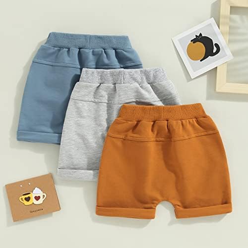 boys short shorts