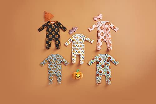 Mud Pie Halloween Sleepers Hats for Baby Boys