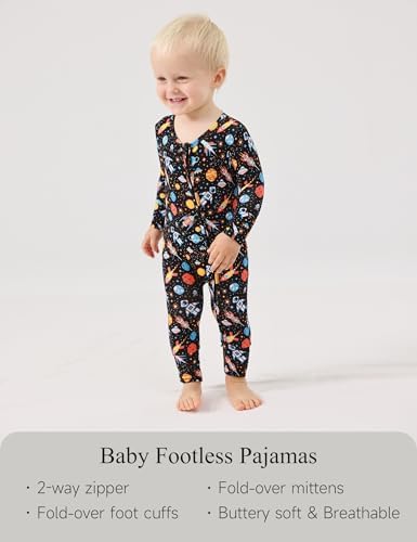 Snug and Soft Pajamas for Kids