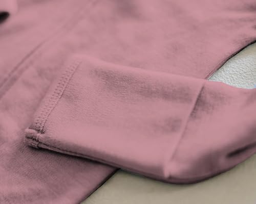Woolino Toddler Merino Wool Pajamas