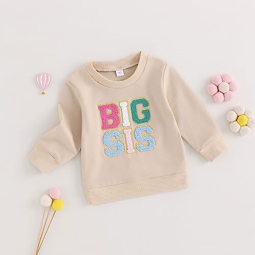 Matching Toddler Sweatshirt