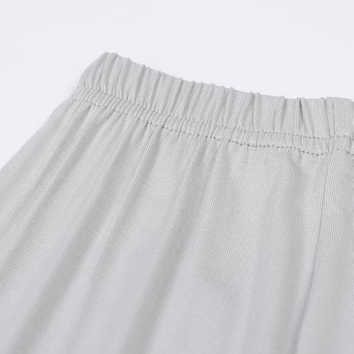 Bamboo Viscose T-Shirts Comfort Style for Kids