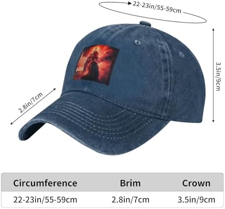 Adorable Adjustable Baby Hat for Sun Style Black