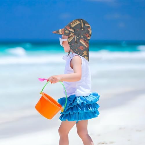 Pigsaly Stay Cool Baby Hat