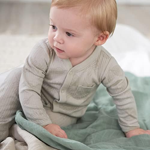 Just Born Unisex Baby Sleep N Play 1 2 Pack 1