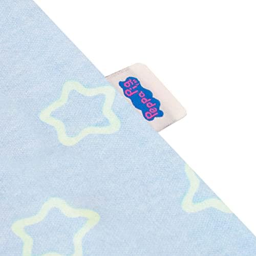 George Pig Baby Sleepsuit