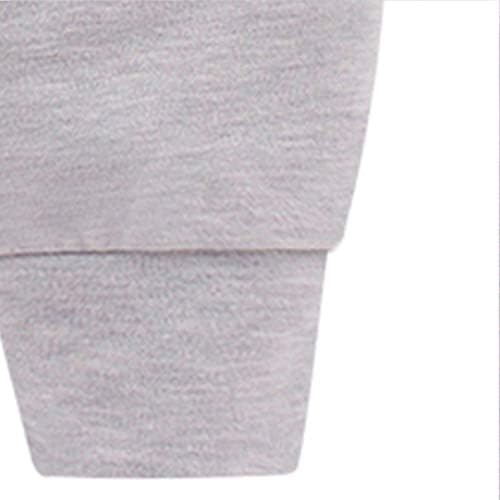 Unisex Toddler Baby Cotton Pants - Soft Cozy and Perfect for All Seasons