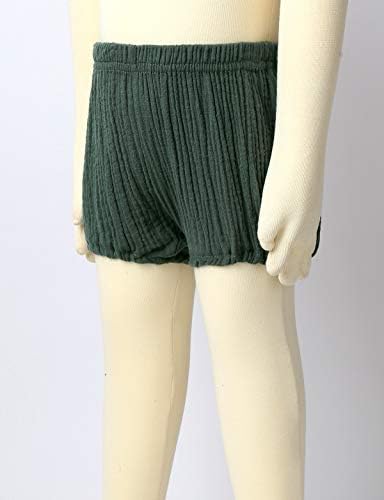 Agoky Babys Soft Cotton Bloomers for Kids