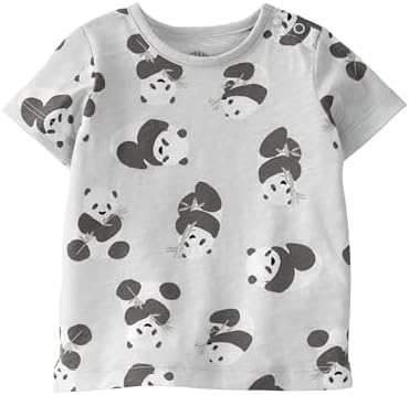 Little Planet Organic Overalls Set