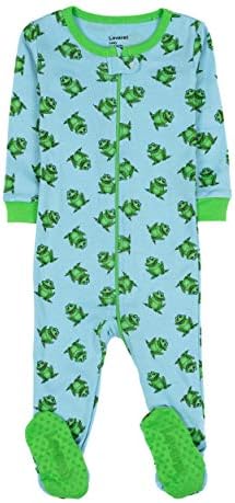 Leveret Kids Pajamas