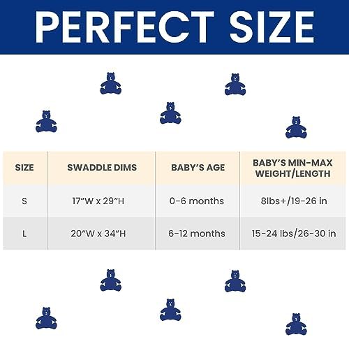 TrueSleep Sack Safe Organic for Babies