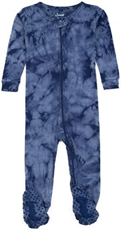 Leveret Matching Pajamas for Family